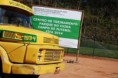  ​Parque do China terá transfer no aeroporto de Vitória (ES)
